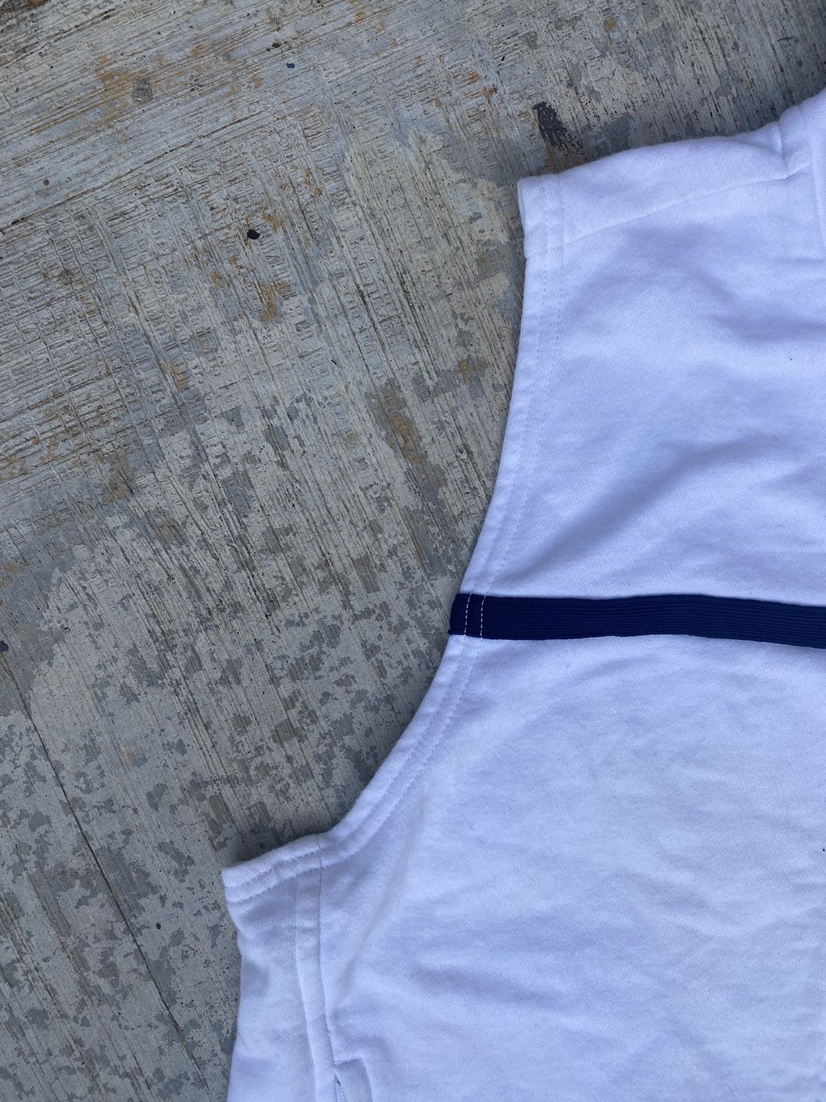 Nike Court Tennis Vest