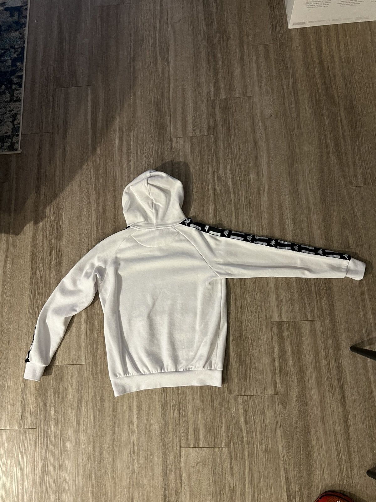 Kappa Kappa Hoodies Size US M / EU 48-50 / 2 - 9 Thumbnail