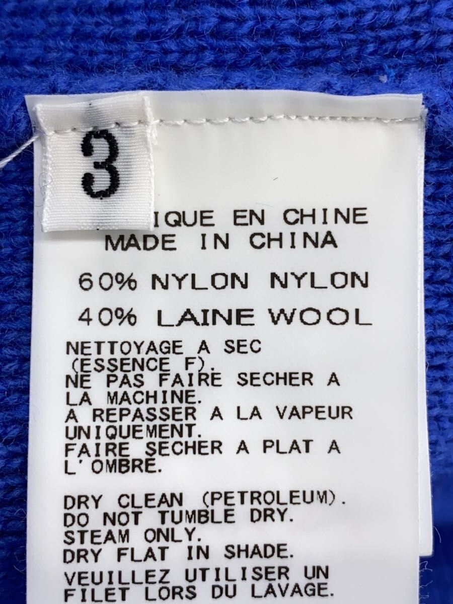 Yohji Yamamoto yohji yamamoto POUR HOMME/HY-K90-983 Varied/Cardigan Size US L / EU 52-54 / 3 - 4 Thumbnail