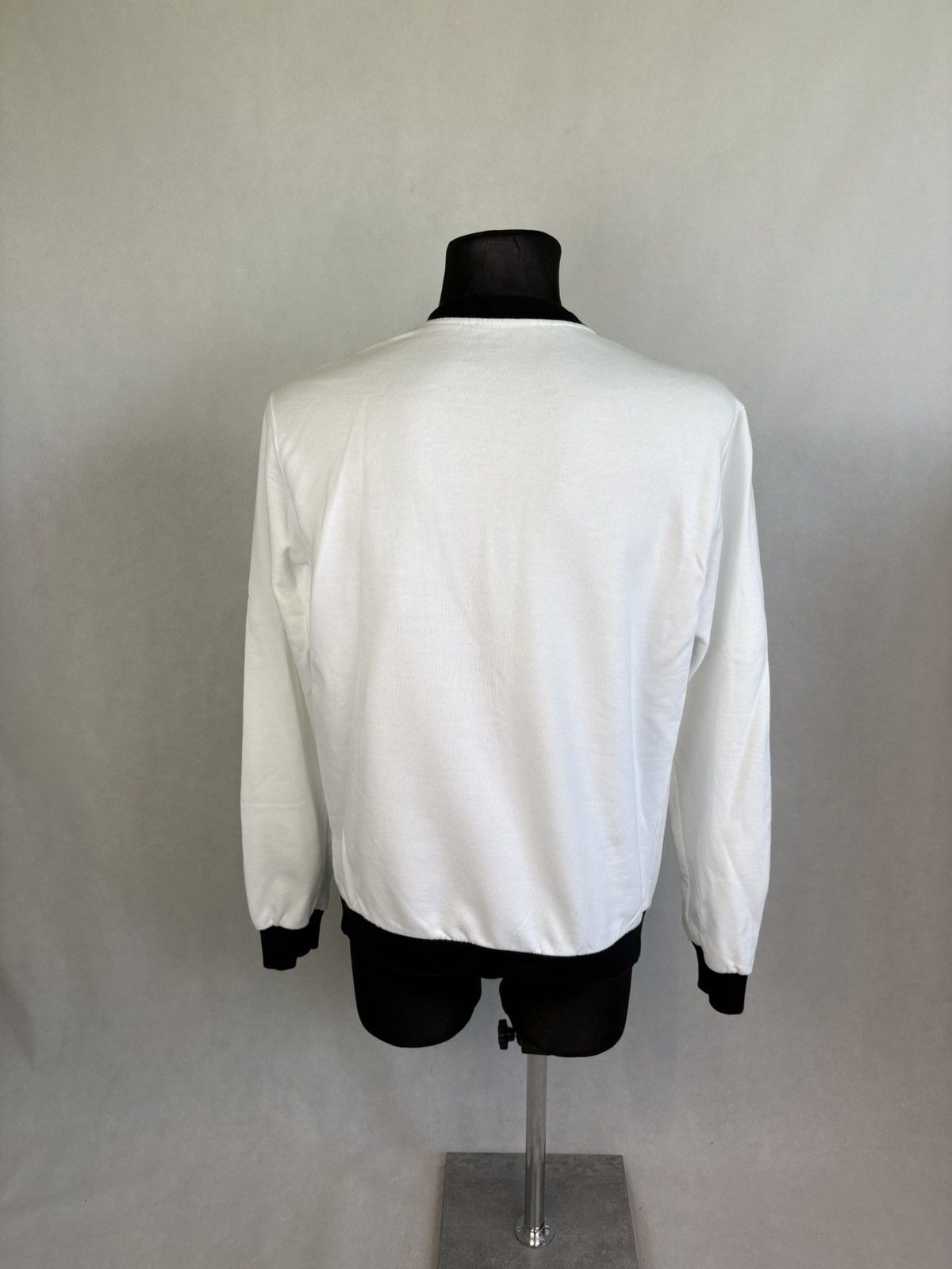 Dolce & Gabbana Dolce & Gabbana sweatshirt Size US M / EU 48-50 / 2 - 3 Thumbnail
