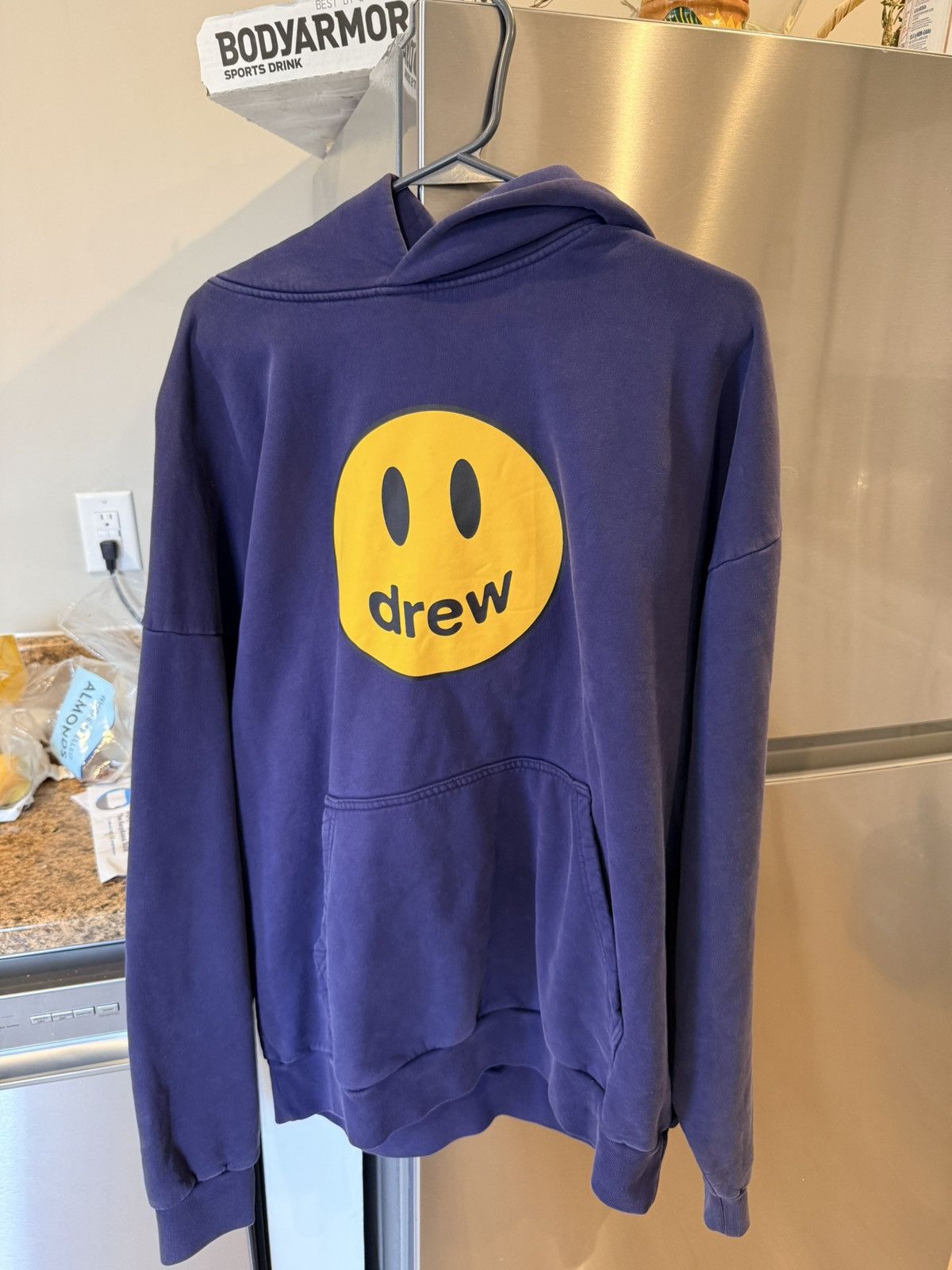Drew House Drew house mascot hoodie Size US L / EU 52-54 / 3 - 1 Thumbnail
