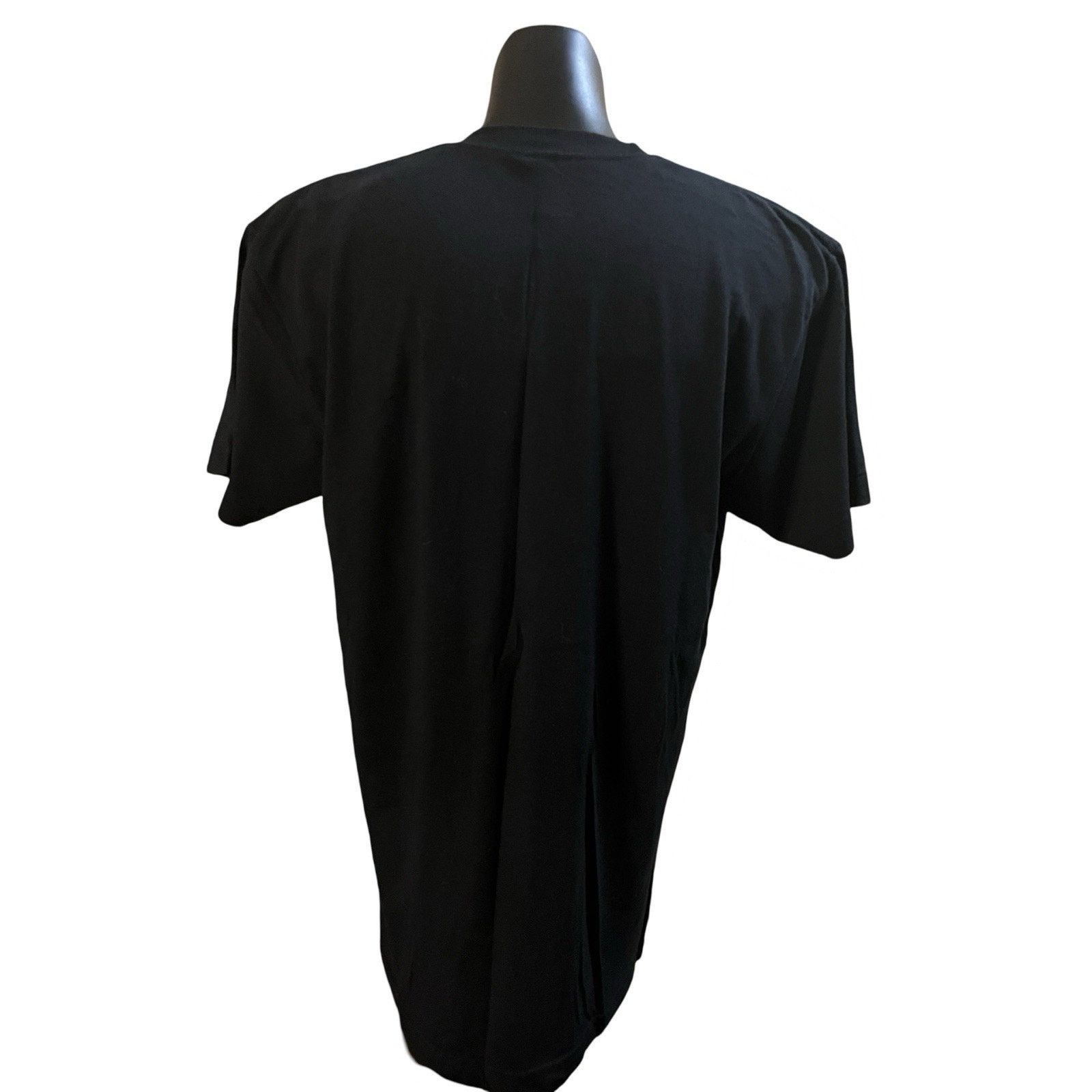 American Apparel Gramatik Age of Reason Tour 2013 Black Size M Lowtemp Size US M / EU 48-50 / 2 - 2 Thumbnail