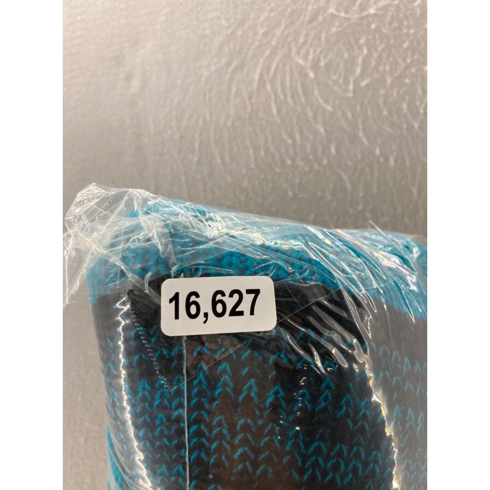 High Sierra VINTAGE High Sierra Sweater Mens Pullover Knit Crew Neck Blue Striped L Adult Large Vintage 90s Outdoor Dad Theme Mens Size US L / EU 52-54 / 3 - 8 Thumbnail