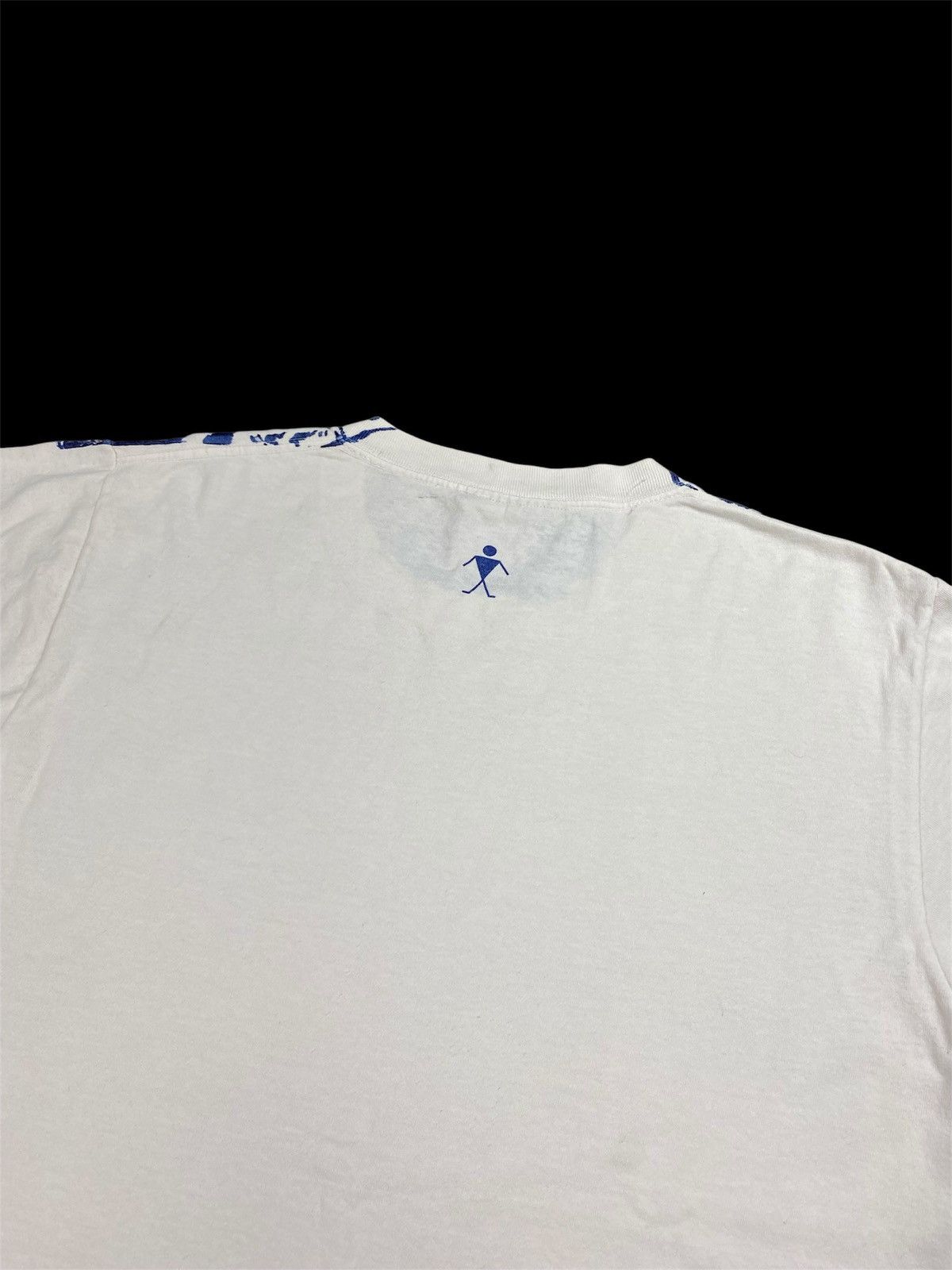 Bounty Hunter Bounty Hunter 2001 A Space Odyssey Comic T-Shirt Size US M / EU 48-50 / 2 - 13 Thumbnail