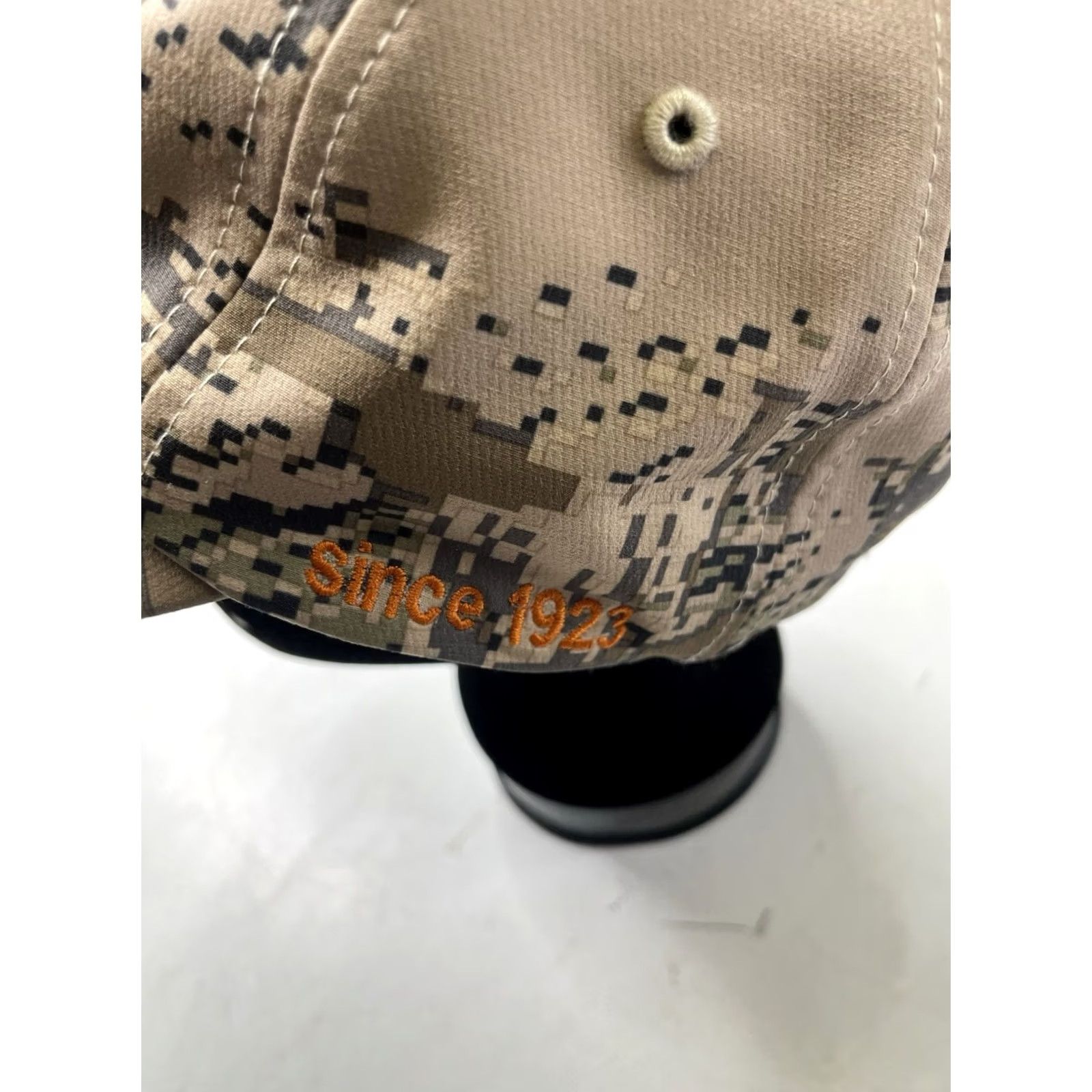 SITKA Sitka Gear Hat Subalpine OptiFade Gore Big Game Subalpine Cap Hunting Camouflage Adjustable Men One Size Hats Size ONE SIZE - 3 Thumbnail
