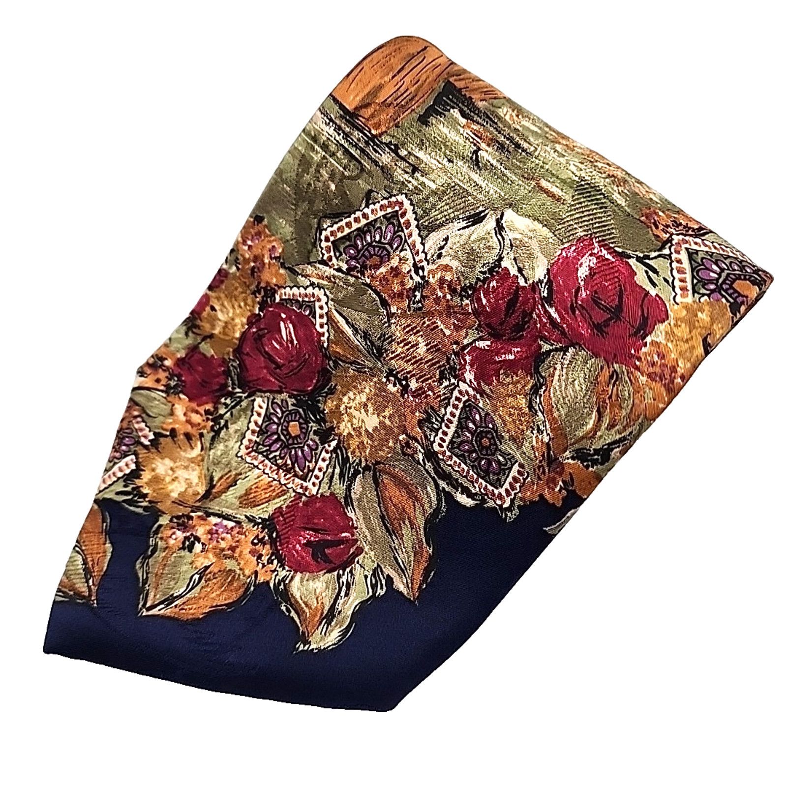 Other (NEW) Stussy JACQUARD LEOPARD TIE | Grailed