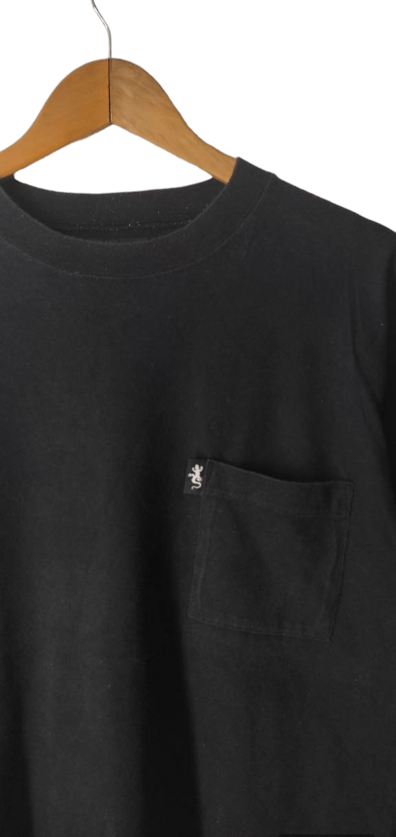 agnes b. AGNES B. HOMME LIZARD SINGLE POCKET MADE IN JAPAN Size US M / EU 48-50 / 2 - 3 Thumbnail