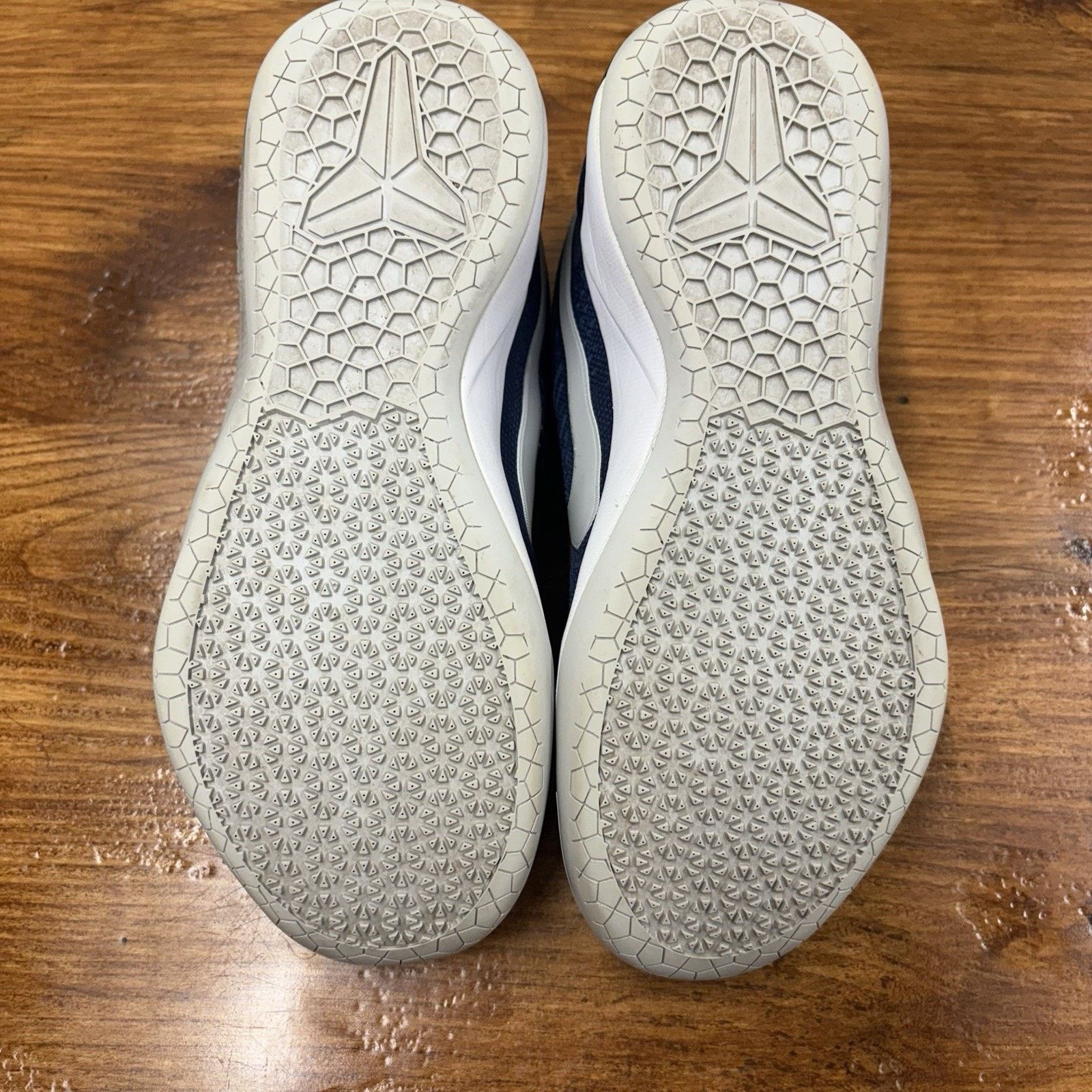 Nike Size 10 - Nike Kobe A.D. Midnight Navy Size US 10 / EU 43 - 6 Thumbnail