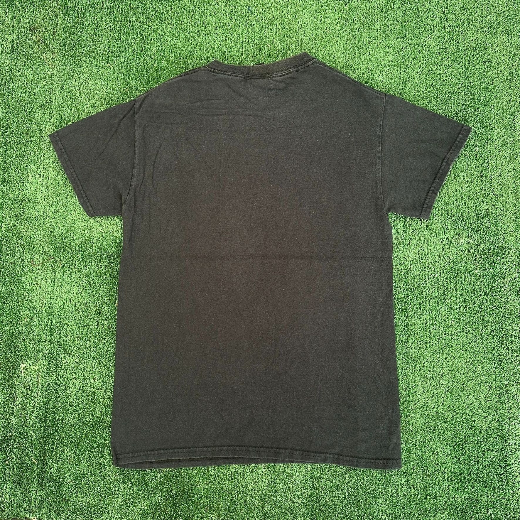Thrasher Vintage Y2K Thrasher Boyfriend T-Shirt Skater Comic Tee Size US S / EU 44-46 / 1 - 5 Thumbnail