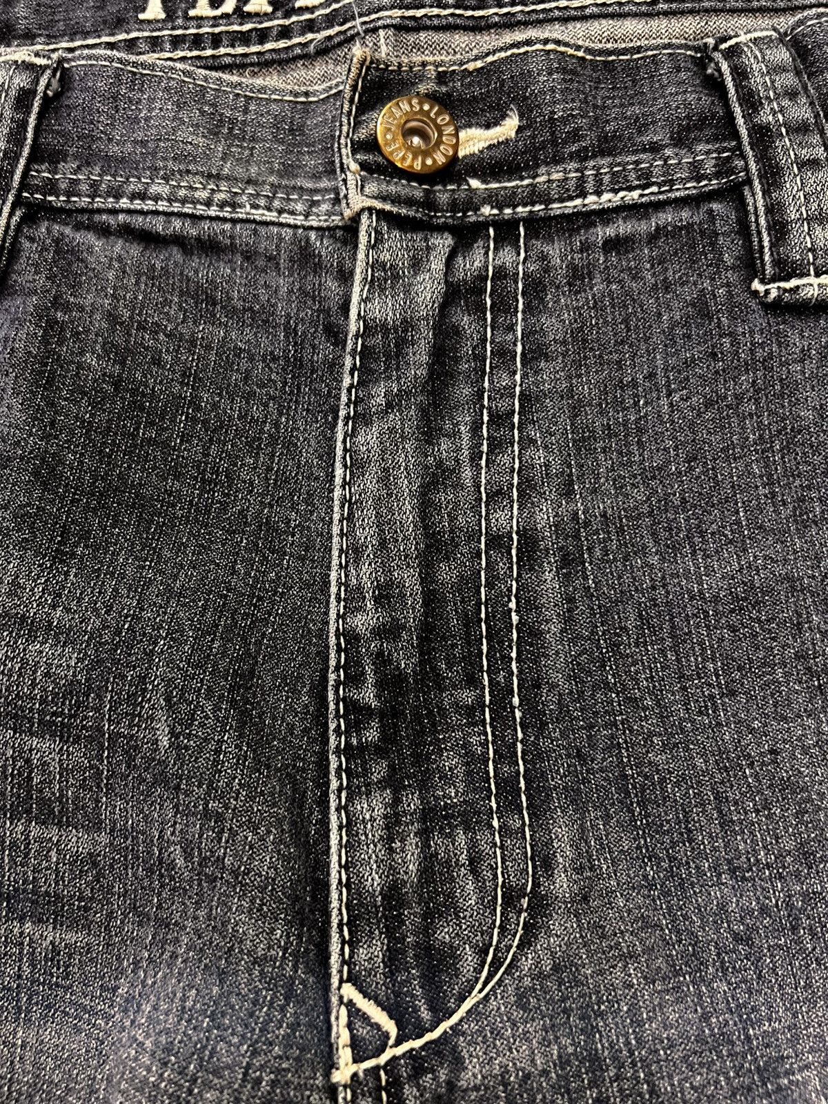 Pepe Jeans PEPE JEANS Size US 42 / EU 58 - 4 Thumbnail