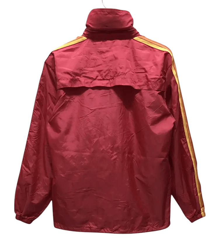 Mizuno Vintage Superstar by Mizuno Sidetape Windbreakers Size US M / EU 48-50 / 2 - 3 Thumbnail