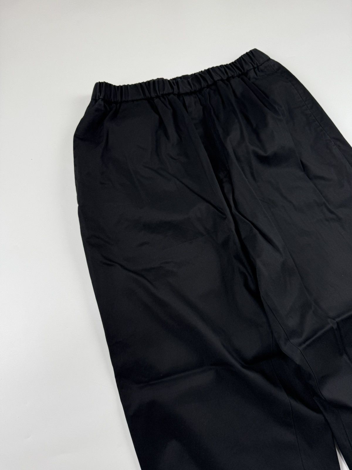 Jil Sander Jil Sander S/S’20 Easy Pants Size US 32 / EU 48 - 3 Thumbnail