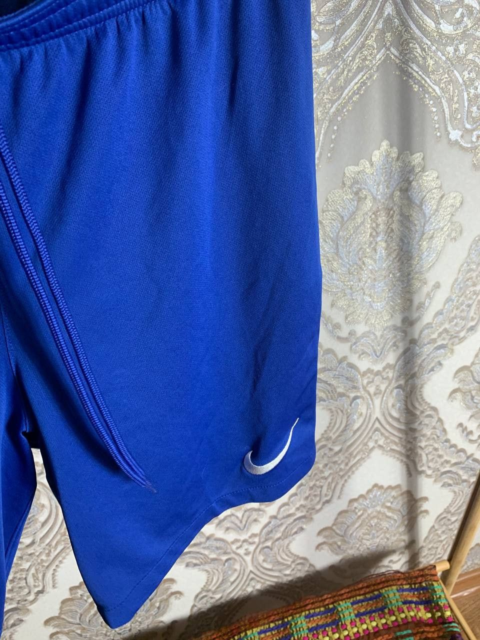 Nike Vintage Nike FC Chelsea London England Soccer Jersey Y2K Size US M / EU 48-50 / 2 - 7 Thumbnail