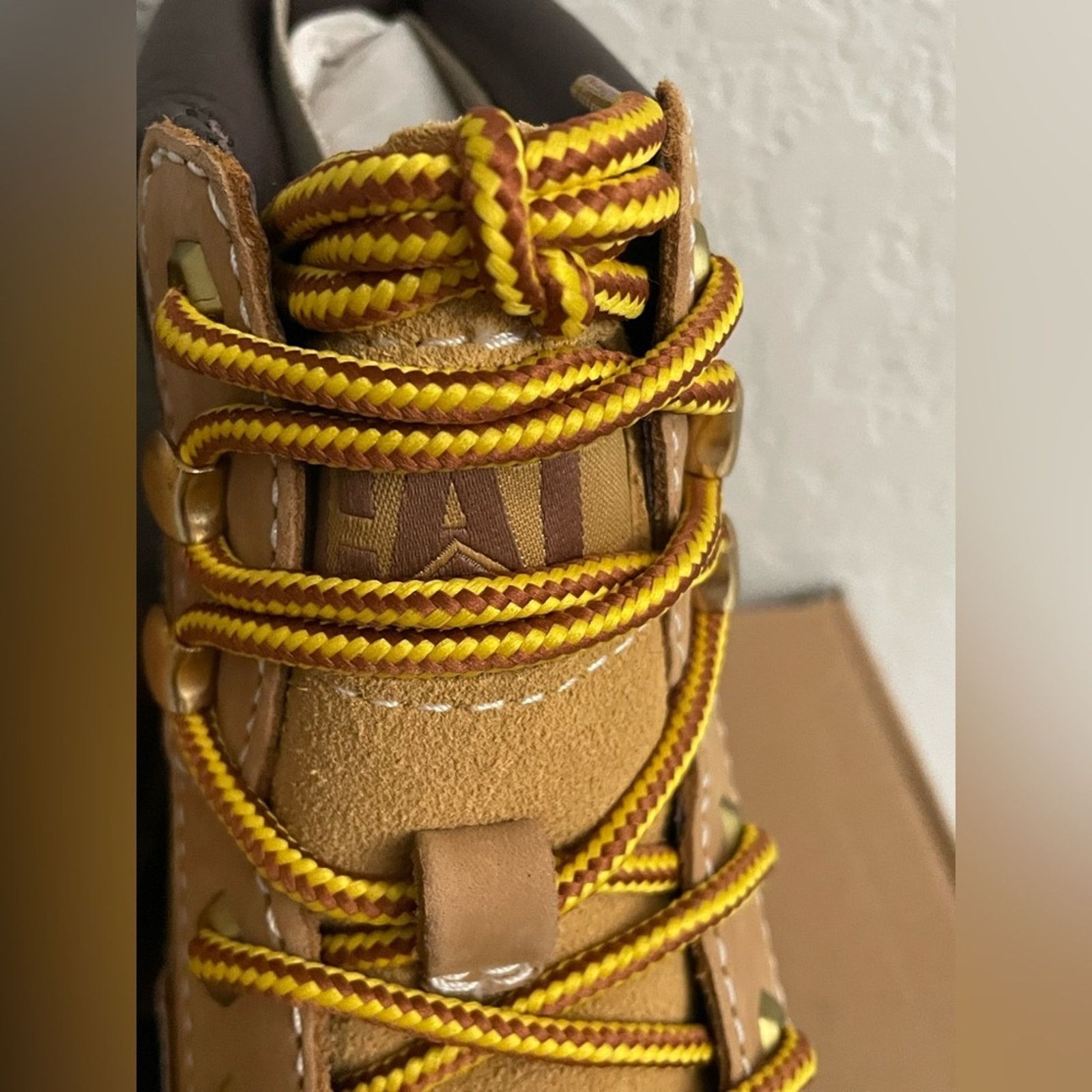 Caterpillar Caterpillar CAT Colorado 2.0 Moc Brown - Men’s Size 8 Size US 8 / EU 41 - 4 Thumbnail