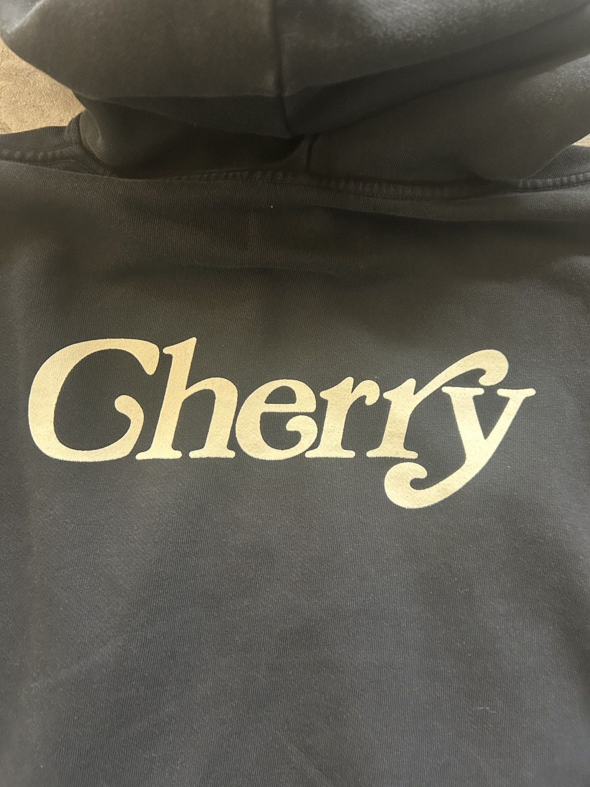 Cherry LA × Girls Don't Cry Girls Don’t Cry x Cherry LA Black Holiday Hoodie Size L / US 10 / IT 46 - 6 Thumbnail