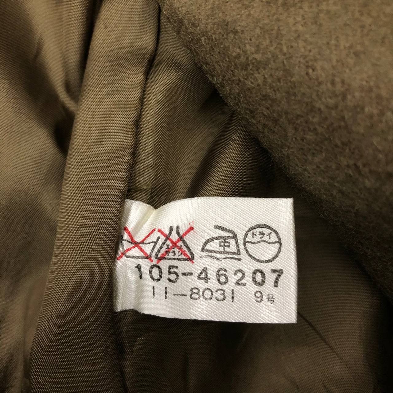 Designer × Vintage Y598 LAUTREAMONT POUR FEMME BLAZERS Size L / US 10 / IT 46 - 7 Thumbnail