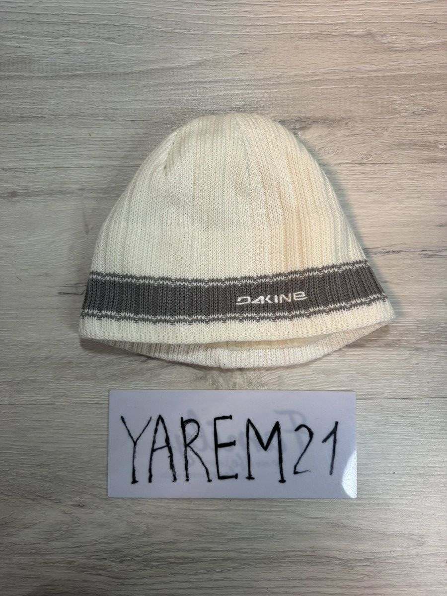 Dakine Dakine vintage hat cap Size ONE SIZE - 1 Thumbnail