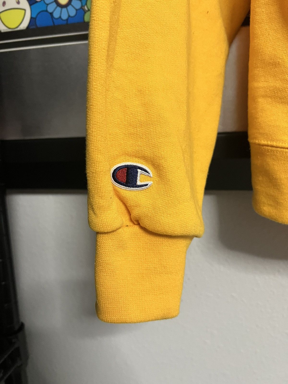 The Hundreds The Hundreds Hoodie Size US M / EU 48-50 / 2 - 4 Thumbnail