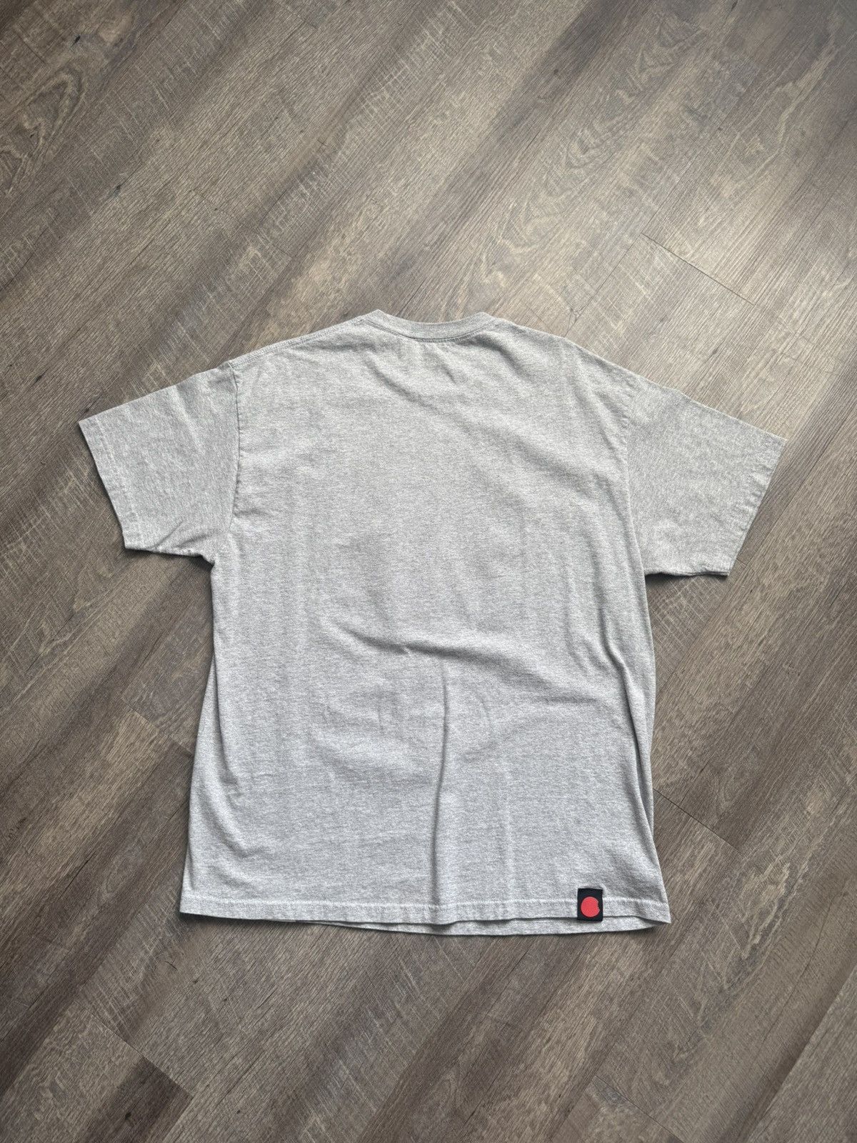Cookies Cookies NUGS Tee Size US XL / EU 56 / 4 - 2 Thumbnail