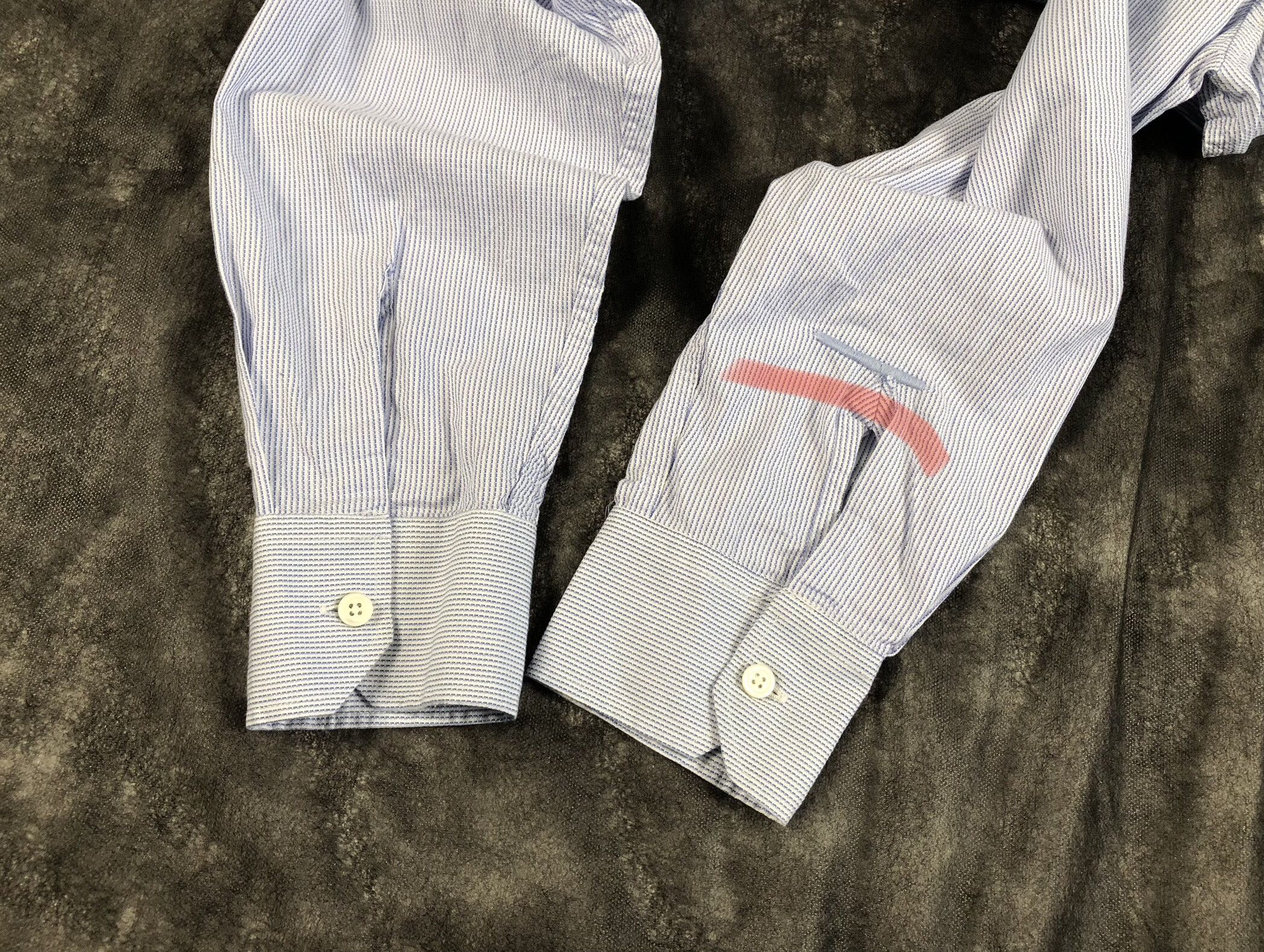 Our Legacy Our Legacy Above Cotton Shirt Size US M / EU 48-50 / 2 - 6 Thumbnail