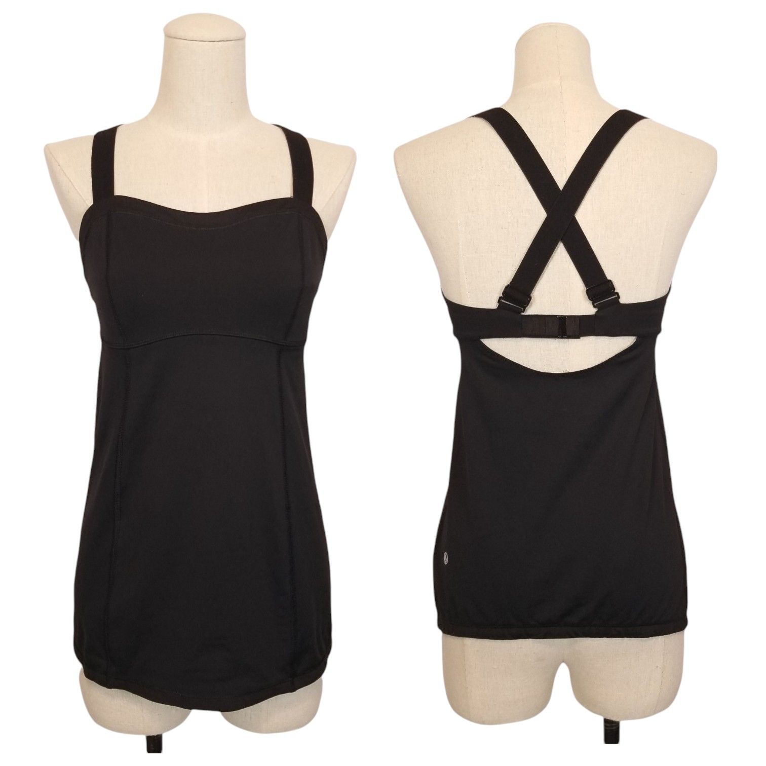 Lululemon Catch Me Tank Size M / US 6-8 / IT 42-44 - 1 Thumbnail