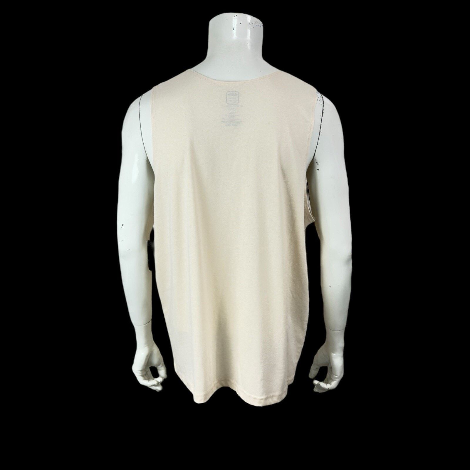 Other Hybrid Apparel Men's XXL Ford 1966 Bronco Tank Top cotton Size US XXL / EU 58 / 5 - 5 Thumbnail