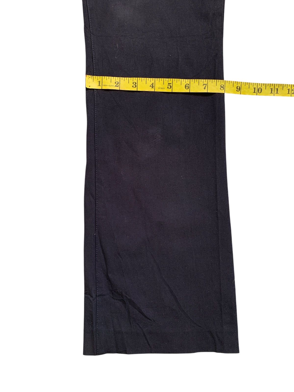 Japanese Brand × L&B Rare Design Vintage Life & Beauty Stretch Pants Size 28" / US 6 / IT 42 - 11 Thumbnail