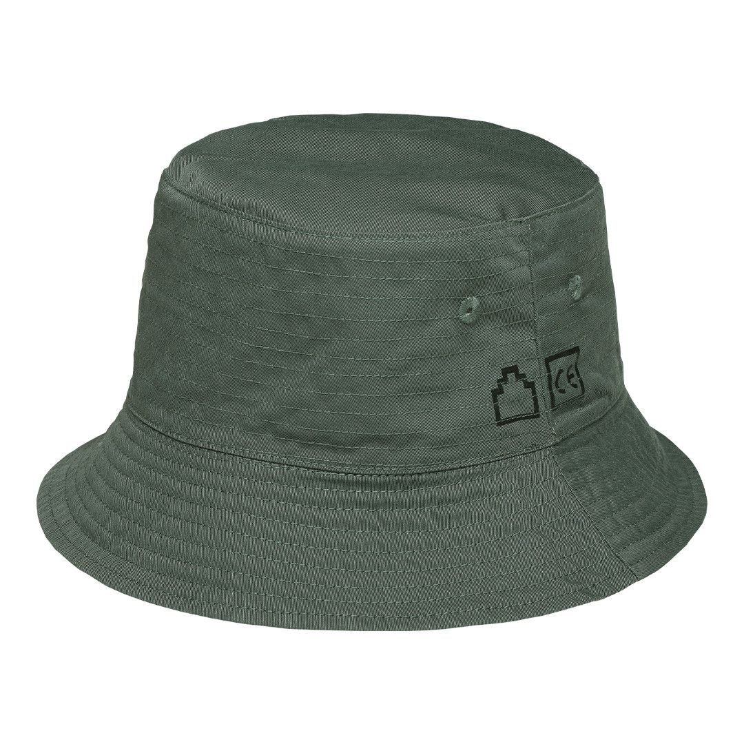 Cav Empt [OS] Stitching Reversible Hat in Multicolor Size ONE SIZE - 8 Thumbnail