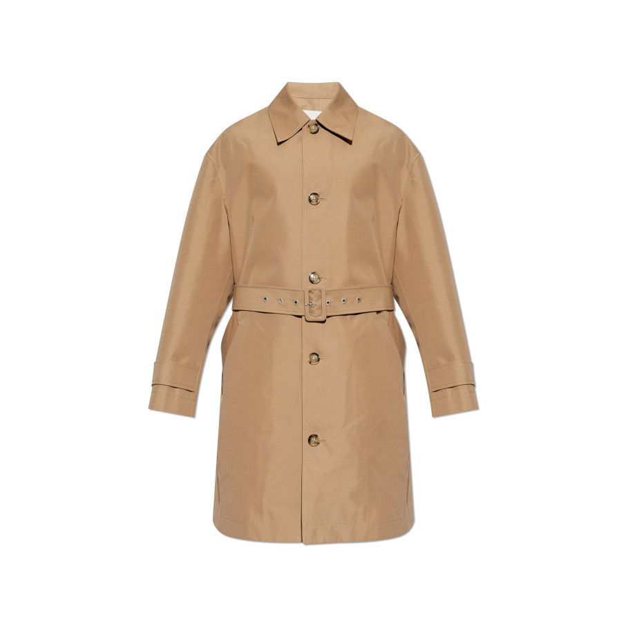 AMI AMI Alexandre Mattiussi Full Zip Red Track Jacket | Grailed