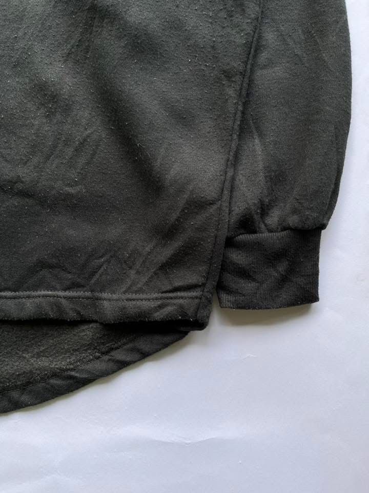 Designer × Vintage Vintage NEBRASKA LINCOLN big logo Sweatshirts pullover Size US S / EU 44-46 / 1 - 4 Thumbnail