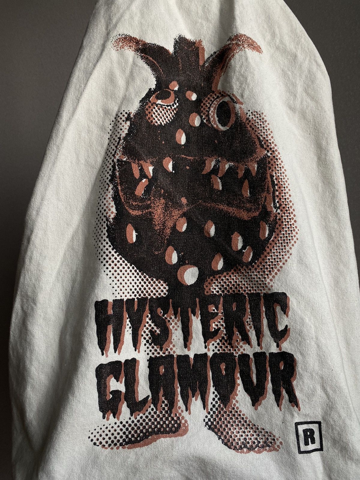 Hysteric Glamour rare! Hysteric Glamour Mad strawberry bag Size ONE SIZE - 3 Thumbnail
