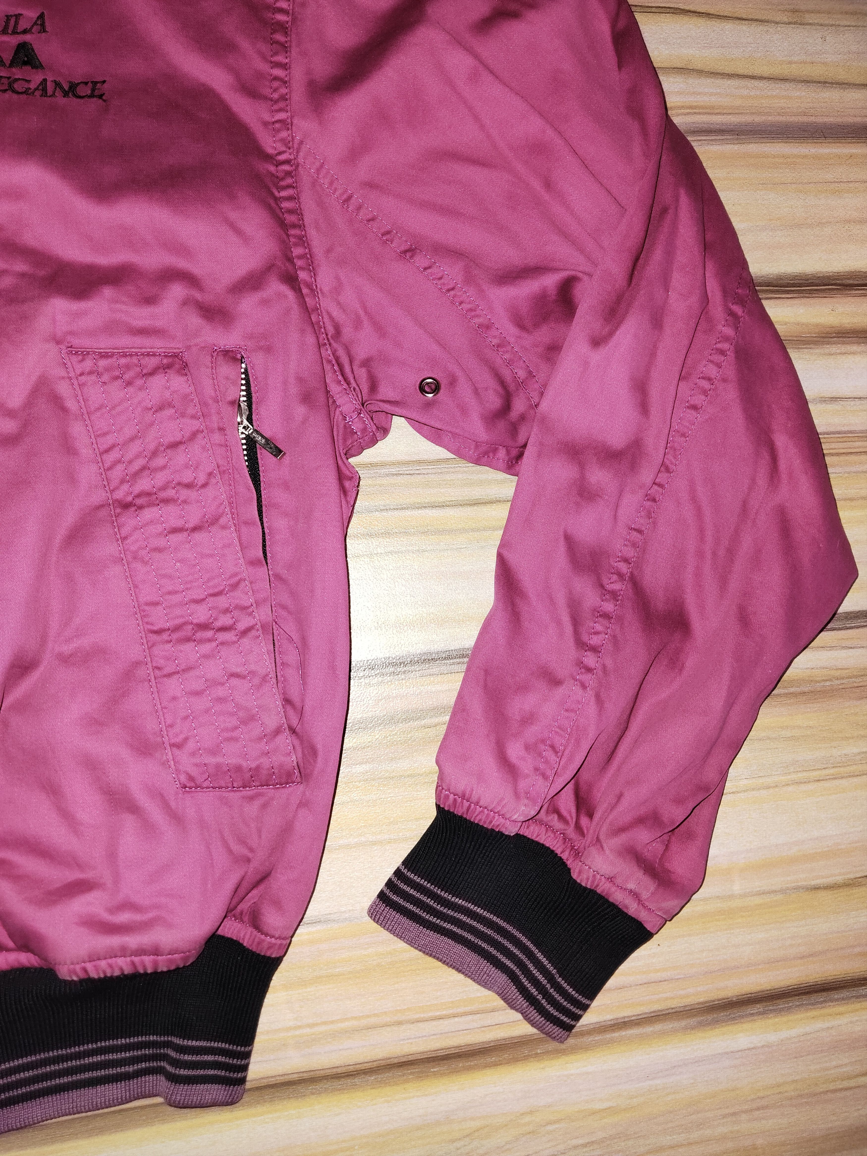 Vintage Vintage PIAA FORMULA World Championship Racing Jacket Size US L / EU 52-54 / 3 - 6 Thumbnail
