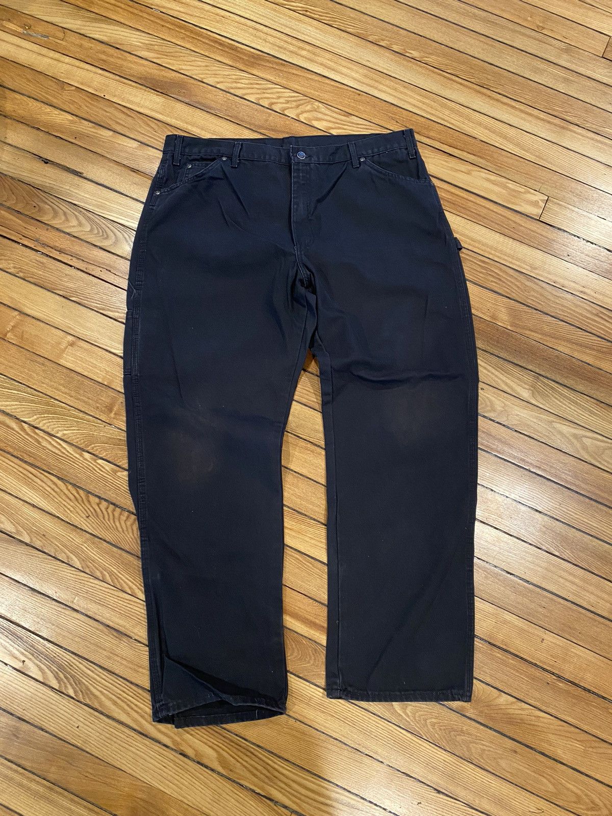 Dickies Dickies work pants 40-32 Size US 40 / EU 56 - 2 Thumbnail