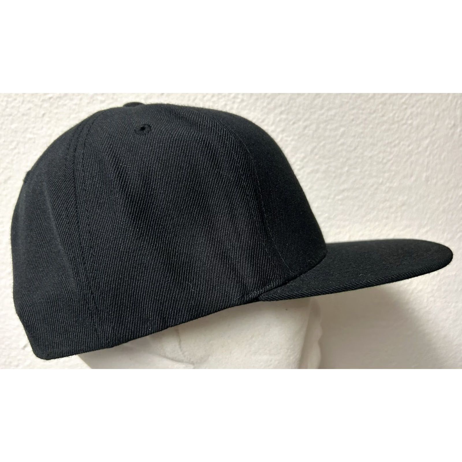 Vintage VINTAGE Cinco Punto 7 Scorpion Snapback Hat Black 5.7 Mexican Street Wear Cap Nike Shirt Size ONE SIZE - 3 Thumbnail