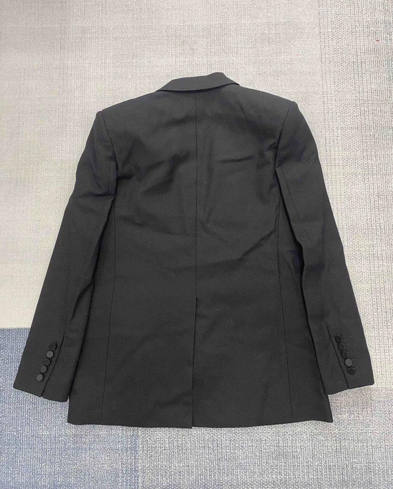 Saint Laurent Paris saint Laurent parisSingle Button blazer 2503-Nextarrow Size XS / US 0-2 / IT 36-38 - 2 Thumbnail