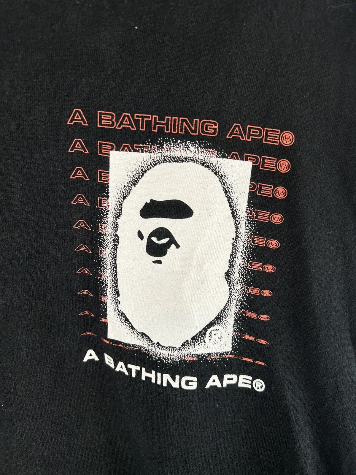 Bape FW21 Bape Time to sleep Print T-Shirt Size US M / EU 48-50 / 2 - 5 Thumbnail