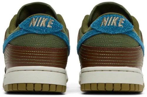 Nike Nike Dunk Low NH 'Cacao Wow' Size US 10 / EU 43 - 5 Thumbnail