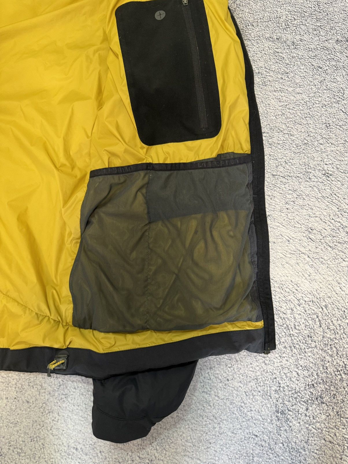 La Sportiva La Sportiva Pegasus 2.0 Primaloft Jacket Ripstop Outdoor Men Size US L / EU 52-54 / 3 - 11 Thumbnail