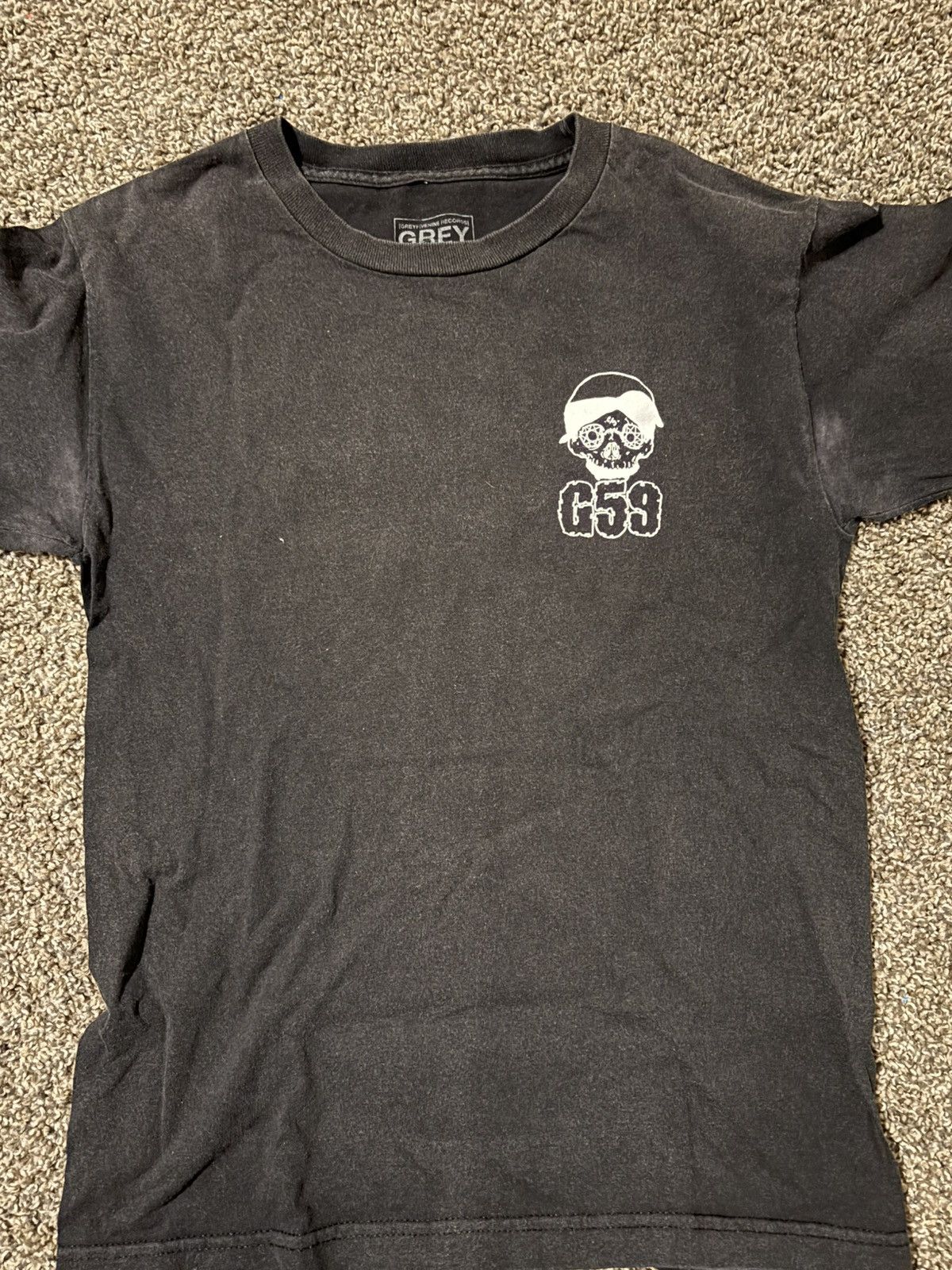 G59 Records Suicideboys Size US S / EU 44-46 / 1 - 1 Thumbnail