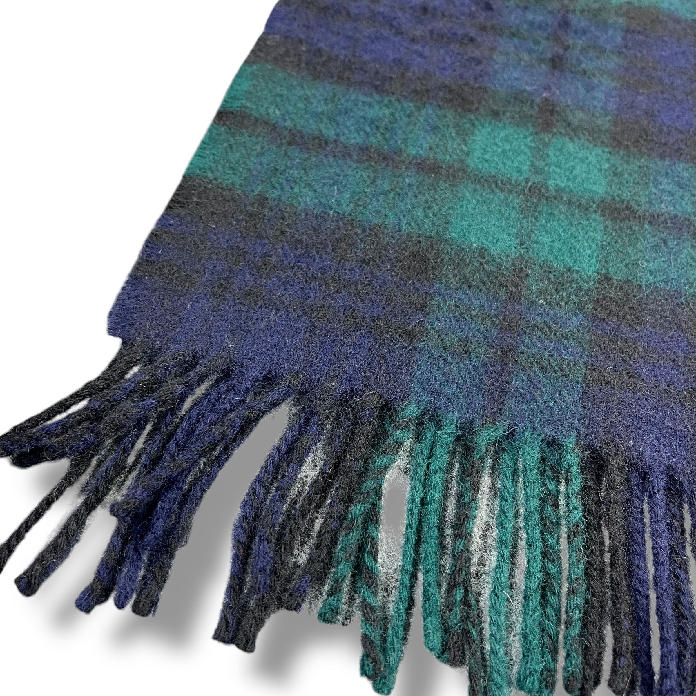 Johnstons Of Elgin Johnstons Of Elgin Scarf / Muffler / Neckwear T982 Size ONE SIZE - 9 Thumbnail