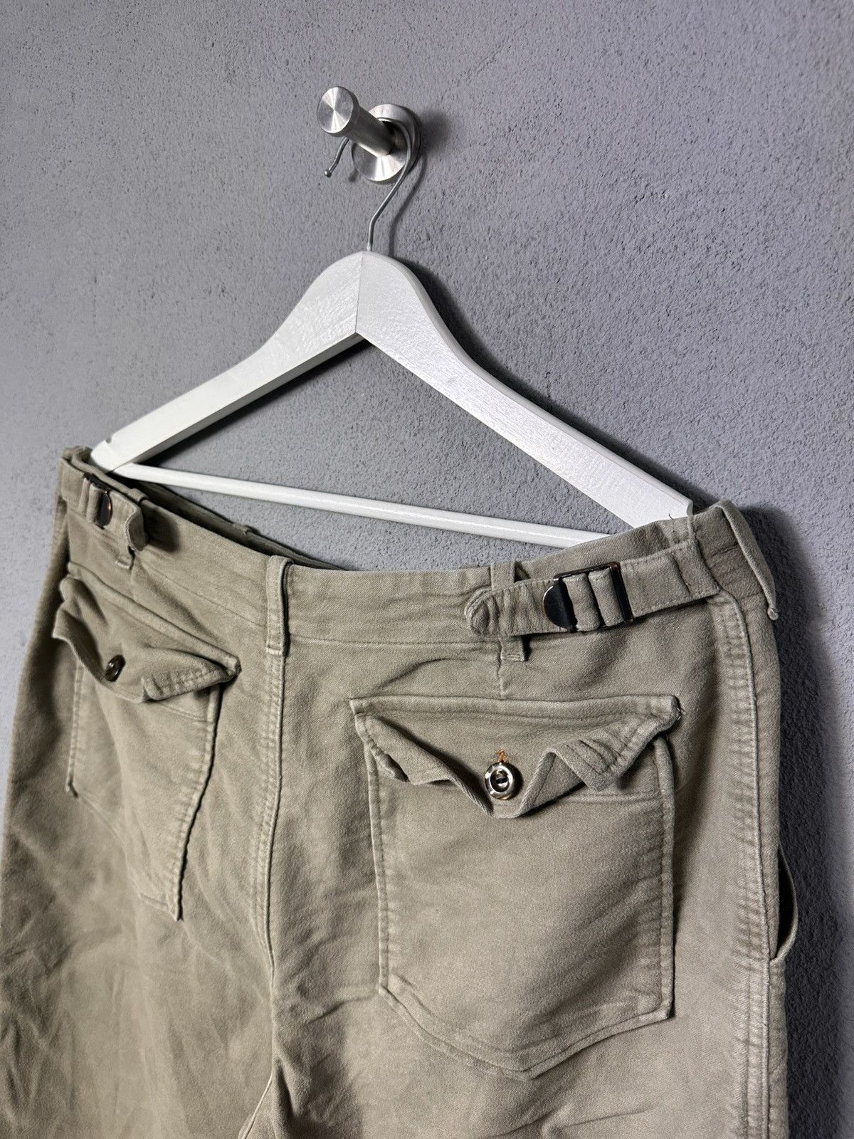Universal Works Universal Works Pants Size US 36 / EU 52 - 5 Thumbnail