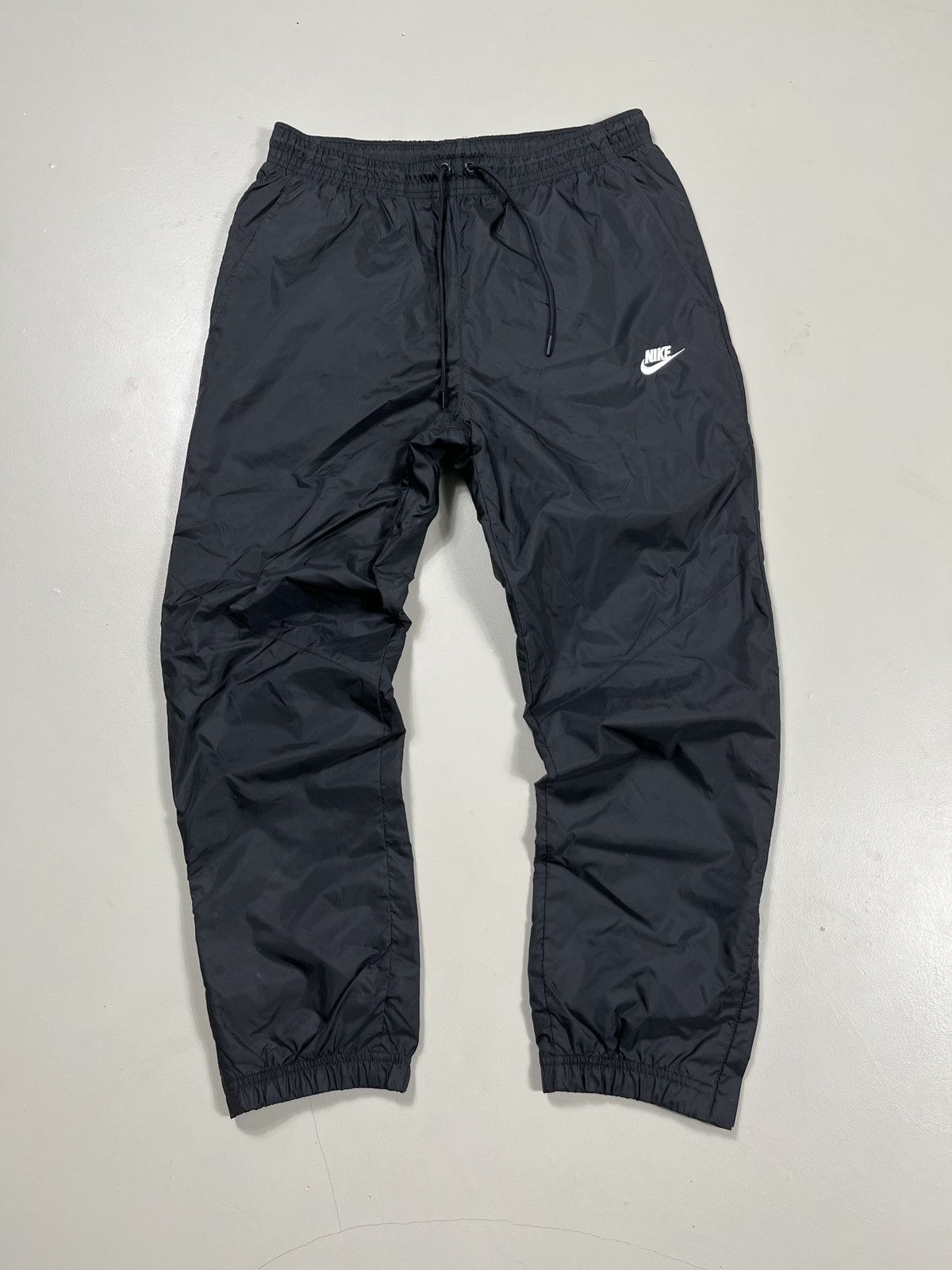 Nike Nike Trackpants black M Size US 36 / EU 52 - 1 Thumbnail