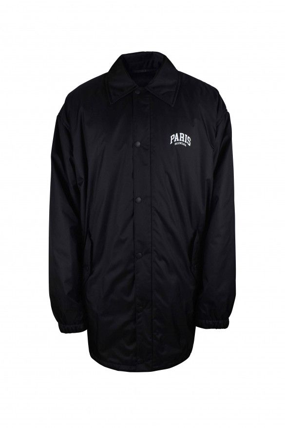 Balenciaga Waterproof jacket Size US M / EU 48-50 / 2 - 1 Thumbnail