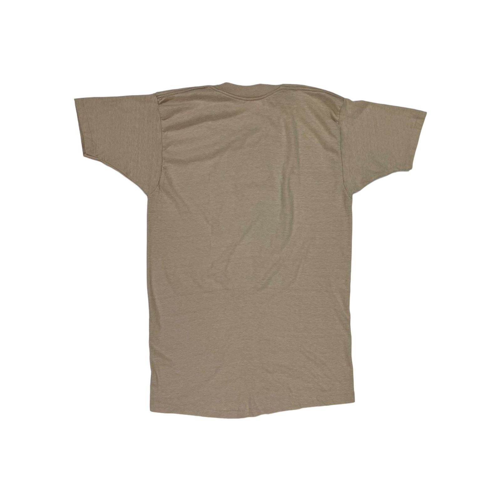Vintage Vintage 80s Let’s Get Cracking pipe tee (S) Size US S / EU 44-46 / 1 - 7 Thumbnail