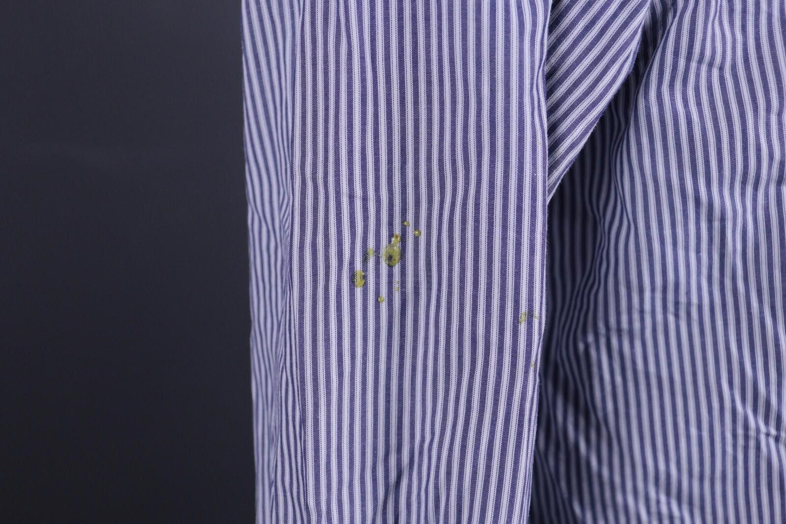 La Martina La Martina Buenos Aires Urder The Patronago Shirt Size L Size US L / EU 52-54 / 3 - 9 Thumbnail
