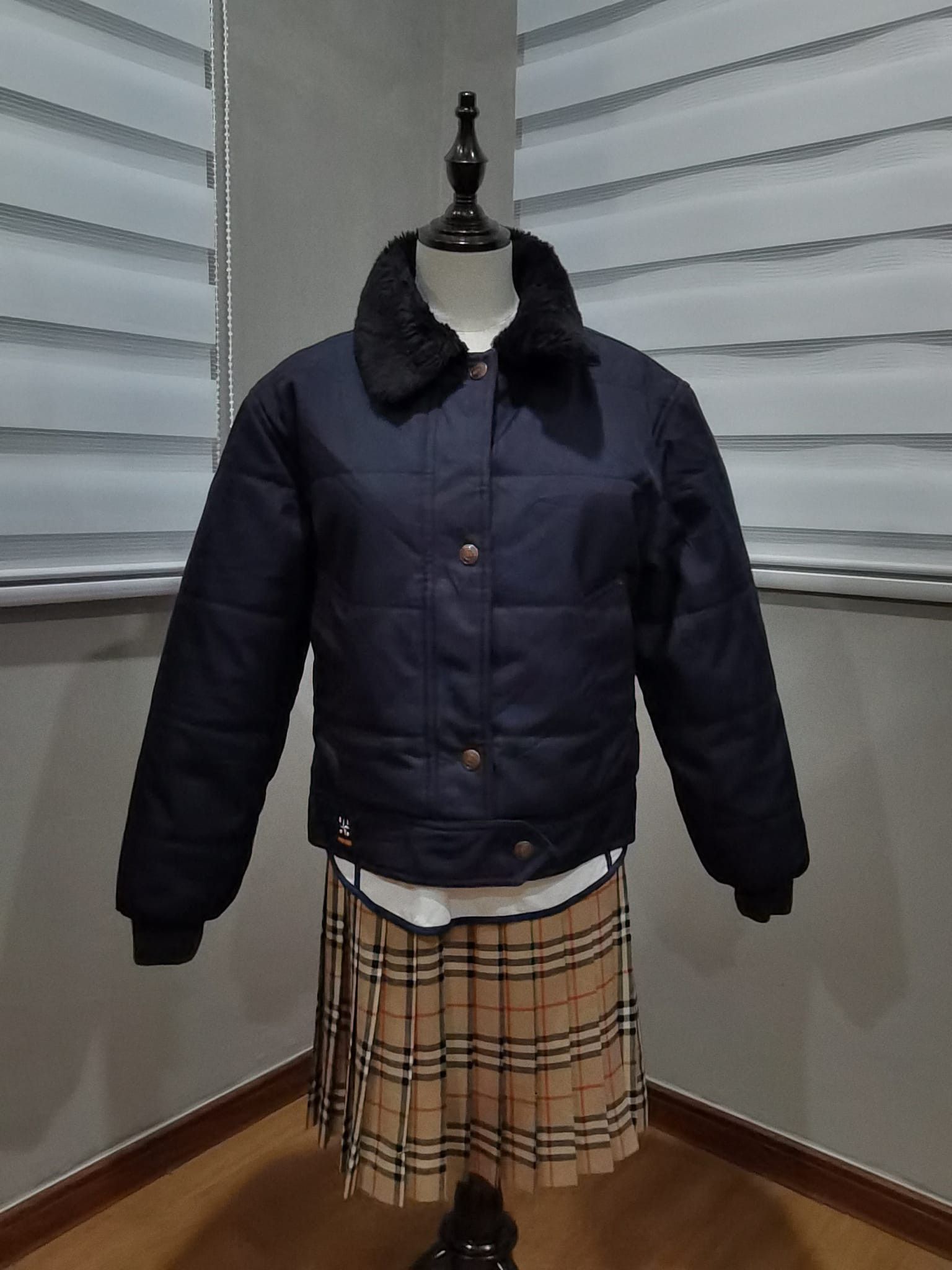 Polo Ralph Lauren RL Polo Jeans by Ralph Lauren jacket XS 2137 Size US XS / EU 42 / 0 - 1 Thumbnail