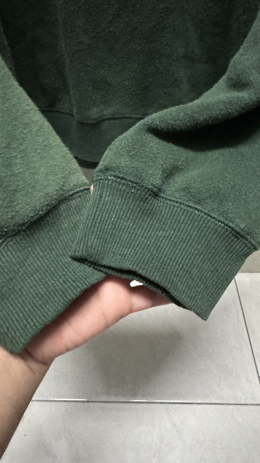 Penfield Penfield Sweatshirt Size US XL / EU 56 / 4 - 5 Thumbnail