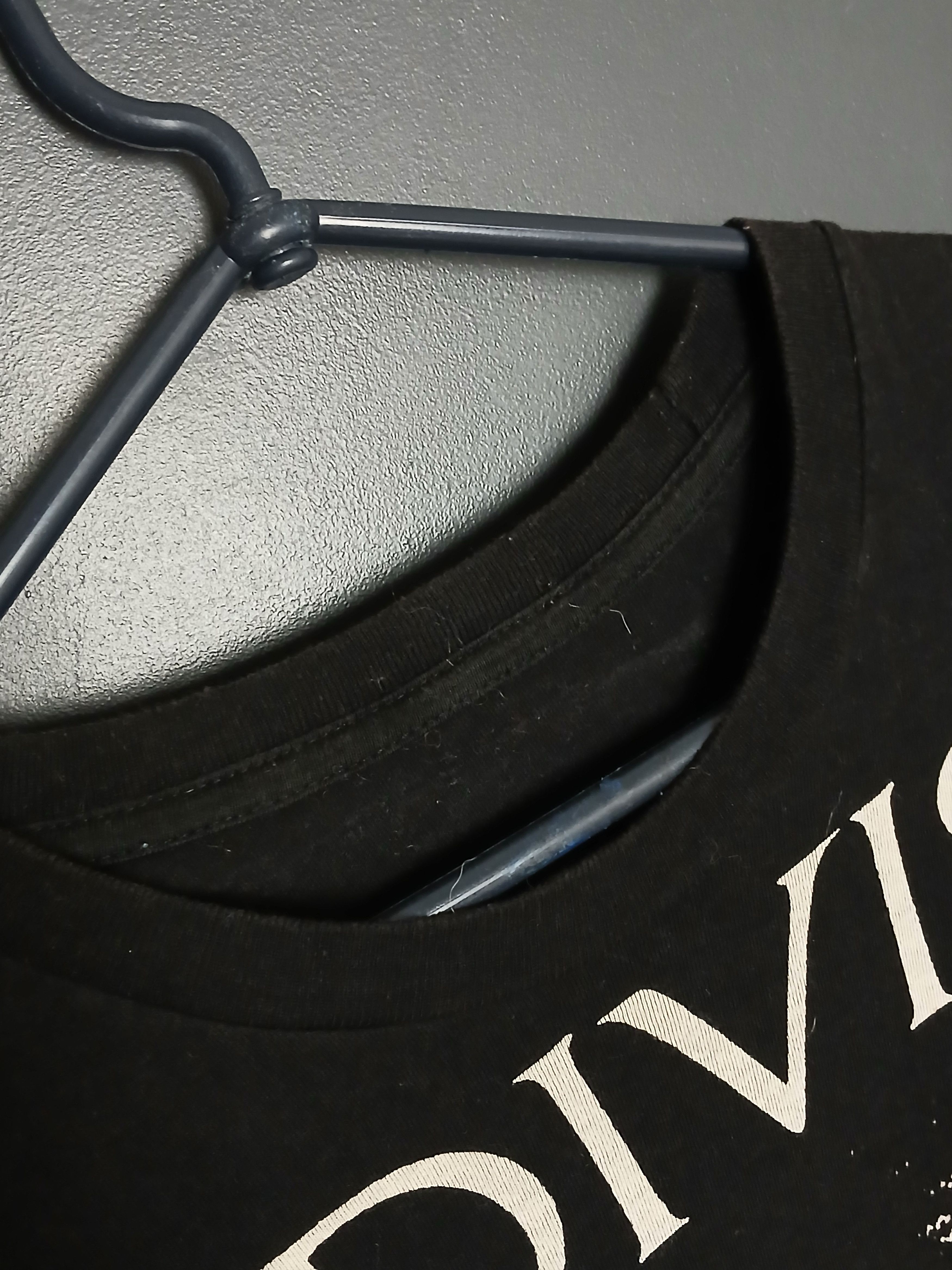 Band Tees × Joy Division Joy Division T-Shirt Size US M / EU 48-50 / 2 - 8 Thumbnail