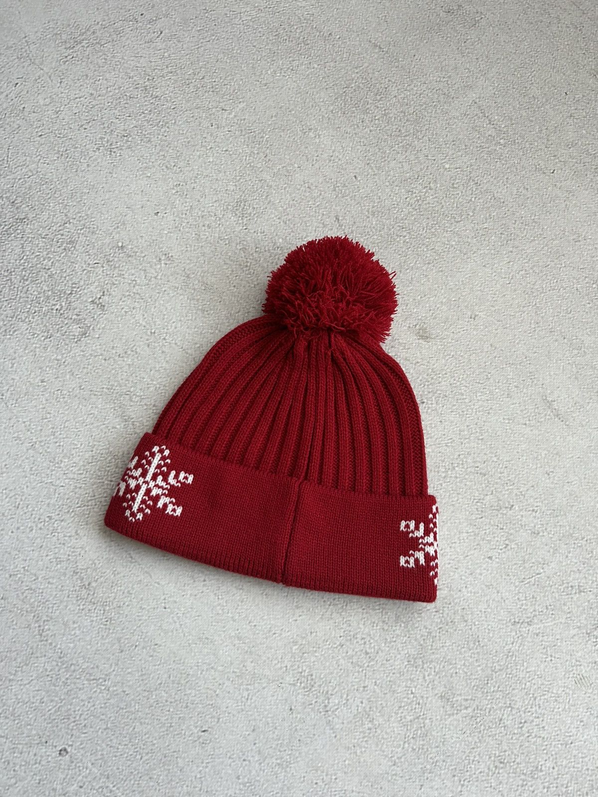 Jean Paul Gaultier Jean Paul Gaultier "I Love Gaultier" Vintage Luxury hat Size ONE SIZE - 10 Thumbnail