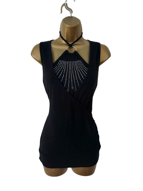 Vintage Vintage top M Size M / US 6-8 / IT 42-44 - 1 Thumbnail